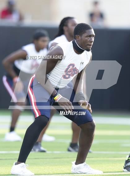 Thumbnail 1 in Cypress Ranch @ Cypress Springs photogallery.
