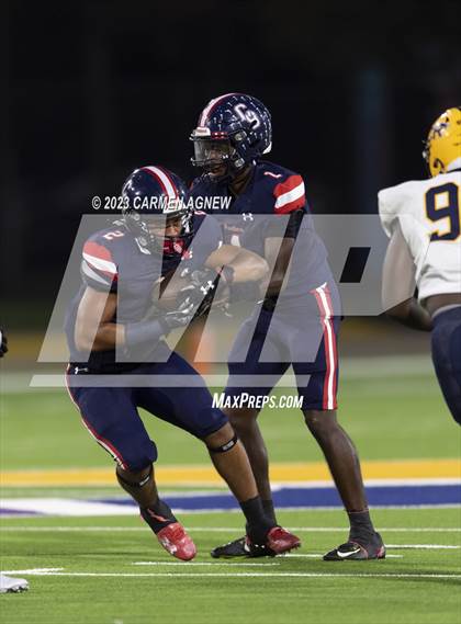 Thumbnail 1 in Cypress Ranch @ Cypress Springs photogallery.