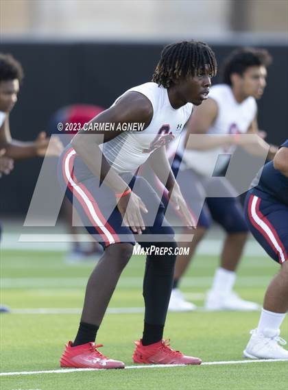 Thumbnail 2 in Cypress Ranch @ Cypress Springs photogallery.