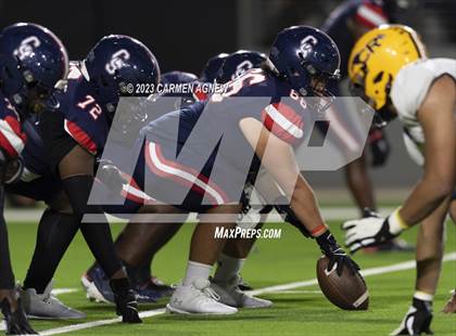 Thumbnail 2 in Cypress Ranch @ Cypress Springs photogallery.