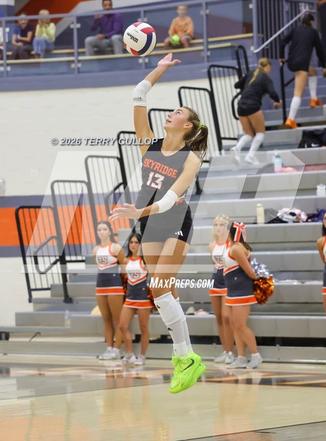 Lehi @ Skyridge