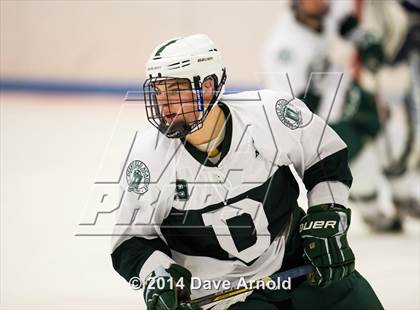 Thumbnail 1 in Deerfield Academy vs Noble & Greenough (Flood-Marr Tournament) photogallery.