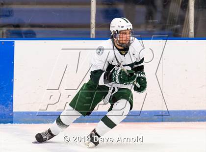 Thumbnail 3 in Deerfield Academy vs Noble & Greenough (Flood-Marr Tournament) photogallery.