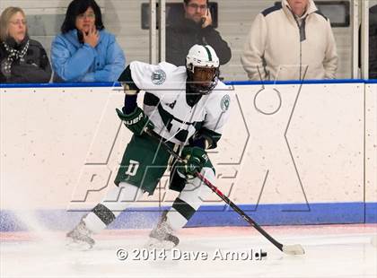 Thumbnail 2 in Deerfield Academy vs Noble & Greenough (Flood-Marr Tournament) photogallery.