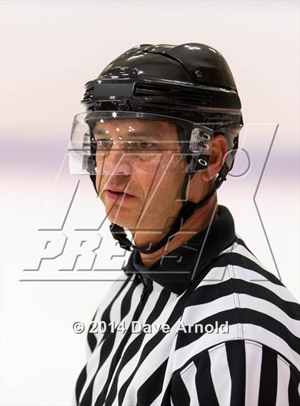 Thumbnail 3 in Deerfield Academy vs Noble & Greenough (Flood-Marr Tournament) photogallery.