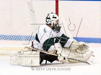 Thumbnail 3 in Deerfield Academy vs Noble & Greenough (Flood-Marr Tournament) photogallery.