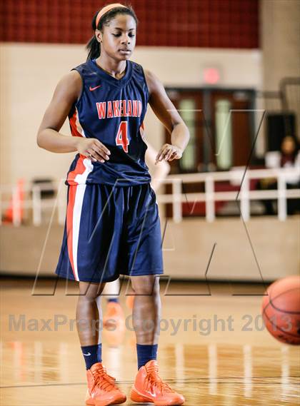Thumbnail 3 in Wakeland @ Rockwall-Heath photogallery.