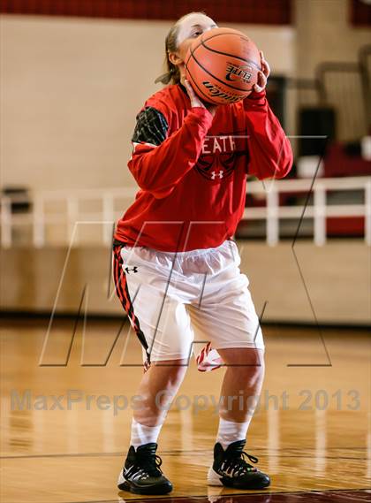 Thumbnail 3 in Wakeland @ Rockwall-Heath photogallery.