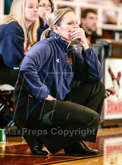 Thumbnail 2 in Wakeland @ Rockwall-Heath photogallery.