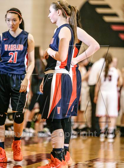Thumbnail 3 in Wakeland @ Rockwall-Heath photogallery.