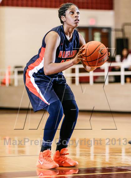 Thumbnail 2 in Wakeland @ Rockwall-Heath photogallery.