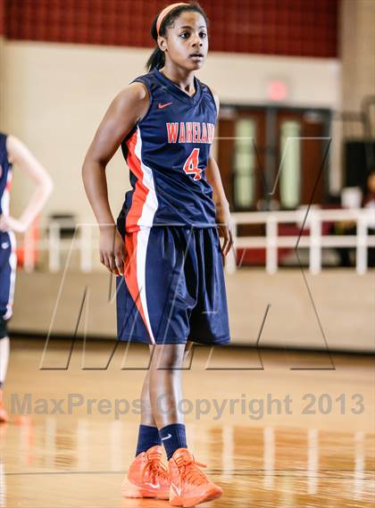 Thumbnail 1 in Wakeland @ Rockwall-Heath photogallery.