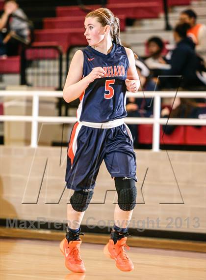 Thumbnail 2 in Wakeland @ Rockwall-Heath photogallery.
