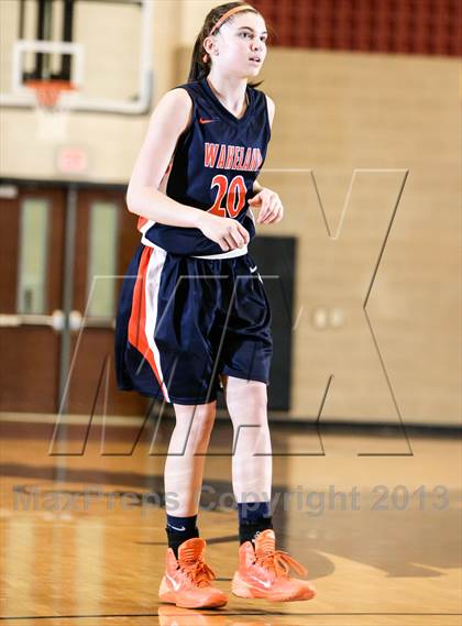 Thumbnail 3 in Wakeland @ Rockwall-Heath photogallery.