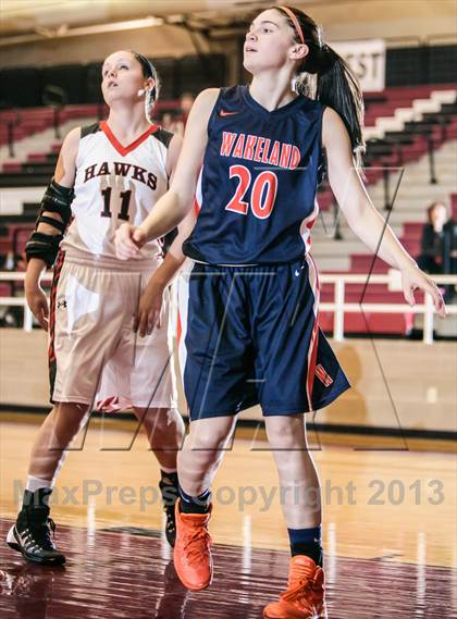 Thumbnail 2 in Wakeland @ Rockwall-Heath photogallery.