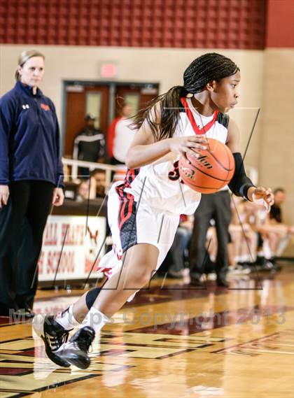 Thumbnail 2 in Wakeland @ Rockwall-Heath photogallery.