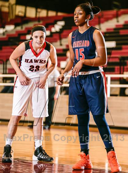Thumbnail 2 in Wakeland @ Rockwall-Heath photogallery.