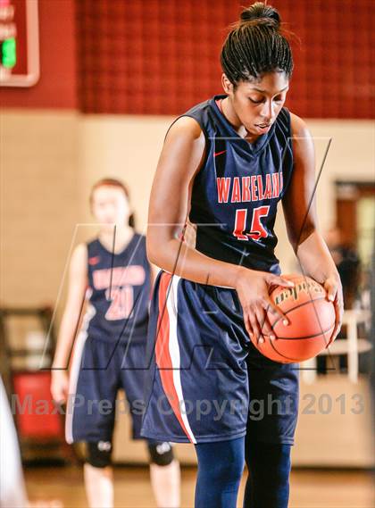 Thumbnail 3 in Wakeland @ Rockwall-Heath photogallery.