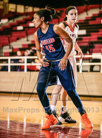 Thumbnail 3 in Wakeland @ Rockwall-Heath photogallery.