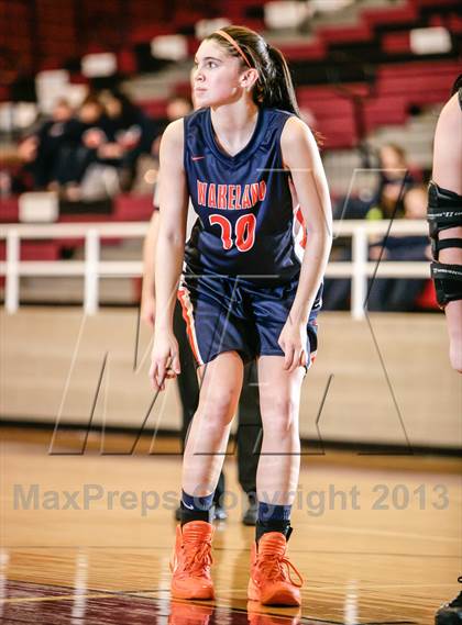 Thumbnail 2 in Wakeland @ Rockwall-Heath photogallery.