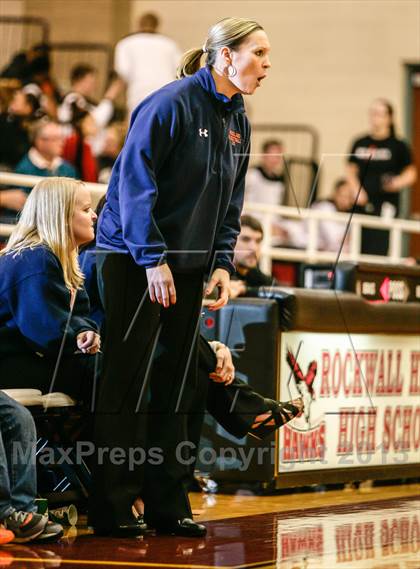 Thumbnail 1 in Wakeland @ Rockwall-Heath photogallery.
