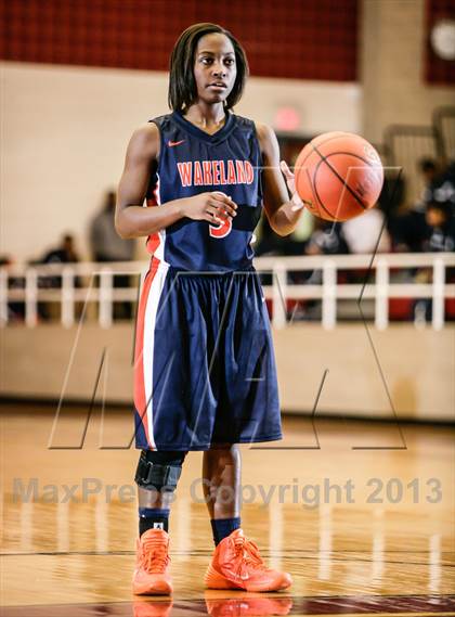 Thumbnail 3 in Wakeland @ Rockwall-Heath photogallery.