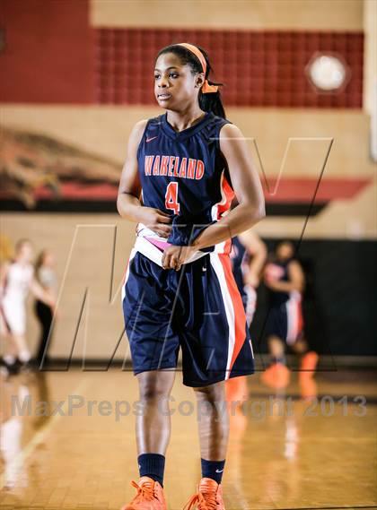 Thumbnail 3 in Wakeland @ Rockwall-Heath photogallery.