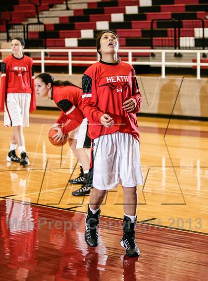 Thumbnail 1 in Wakeland @ Rockwall-Heath photogallery.