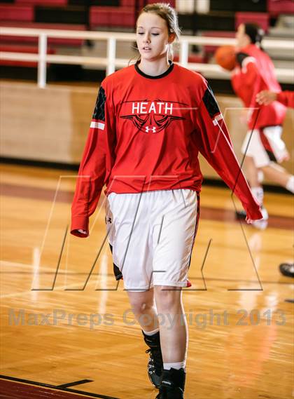Thumbnail 2 in Wakeland @ Rockwall-Heath photogallery.