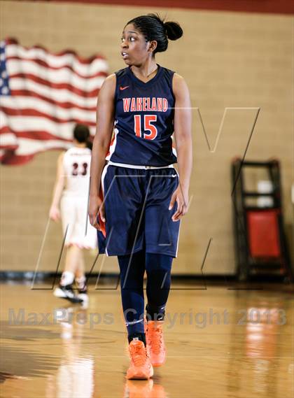 Thumbnail 3 in Wakeland @ Rockwall-Heath photogallery.