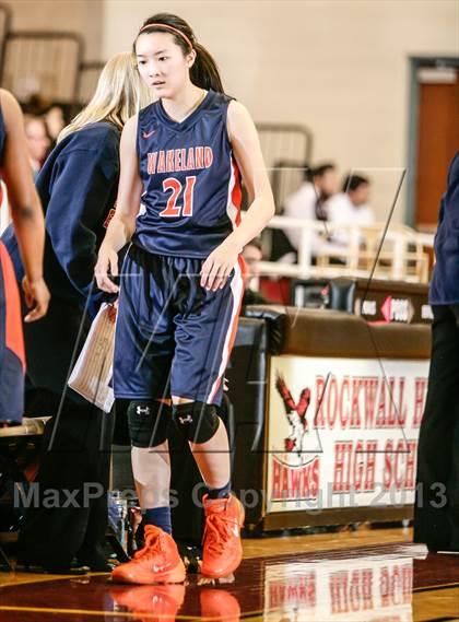 Thumbnail 3 in Wakeland @ Rockwall-Heath photogallery.