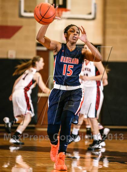 Thumbnail 2 in Wakeland @ Rockwall-Heath photogallery.