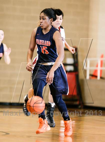 Thumbnail 1 in Wakeland @ Rockwall-Heath photogallery.