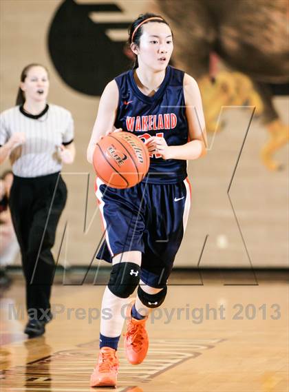 Thumbnail 2 in Wakeland @ Rockwall-Heath photogallery.