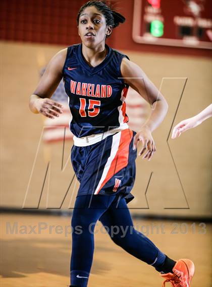 Thumbnail 2 in Wakeland @ Rockwall-Heath photogallery.