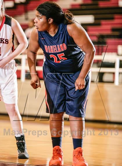 Thumbnail 1 in Wakeland @ Rockwall-Heath photogallery.