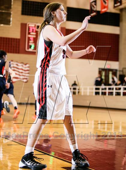 Thumbnail 1 in Wakeland @ Rockwall-Heath photogallery.