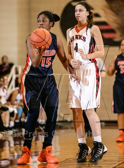 Thumbnail 3 in Wakeland @ Rockwall-Heath photogallery.