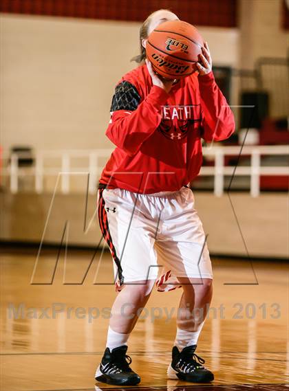 Thumbnail 1 in Wakeland @ Rockwall-Heath photogallery.
