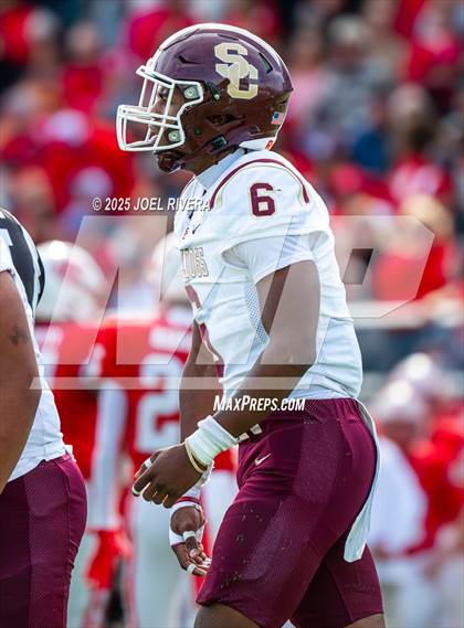 Thumbnail 3 in Summer Creek @ Katy (UIL Football 6A D2 Regional) photogallery.