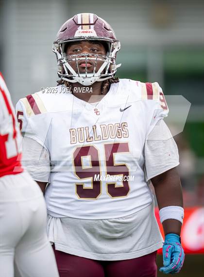 Thumbnail 1 in Summer Creek @ Katy (UIL Football 6A D2 Regional) photogallery.