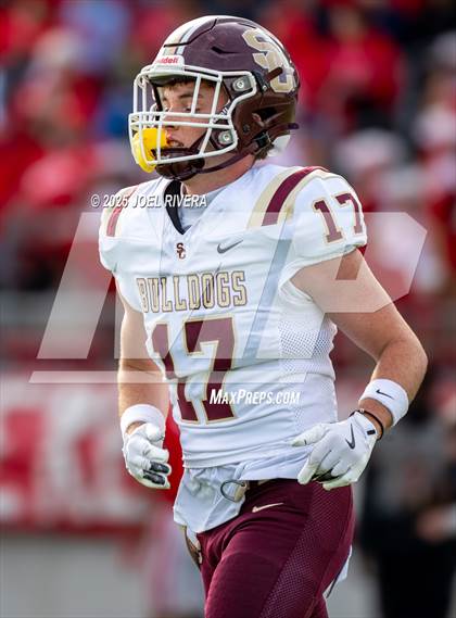 Thumbnail 2 in Summer Creek @ Katy (UIL Football 6A D2 Regional) photogallery.