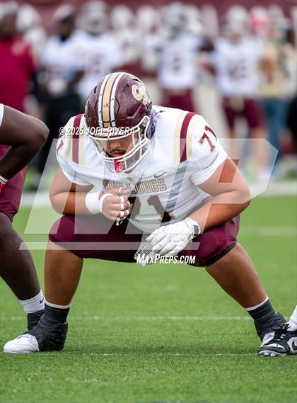 Thumbnail 3 in Summer Creek @ Katy (UIL Football 6A D2 Regional) photogallery.