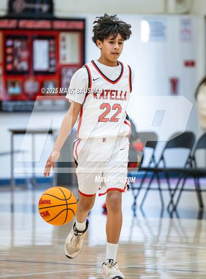 Thumbnail 1 in Segerstrom @ Katella photogallery.