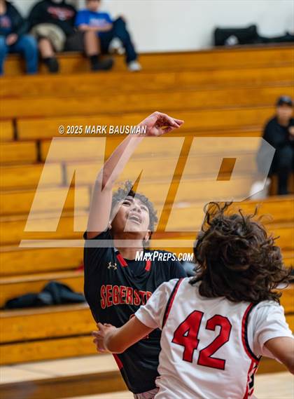 Thumbnail 1 in Segerstrom @ Katella photogallery.