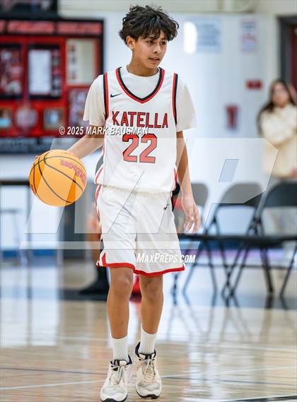 Thumbnail 2 in Segerstrom @ Katella photogallery.