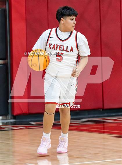 Thumbnail 3 in Segerstrom @ Katella photogallery.