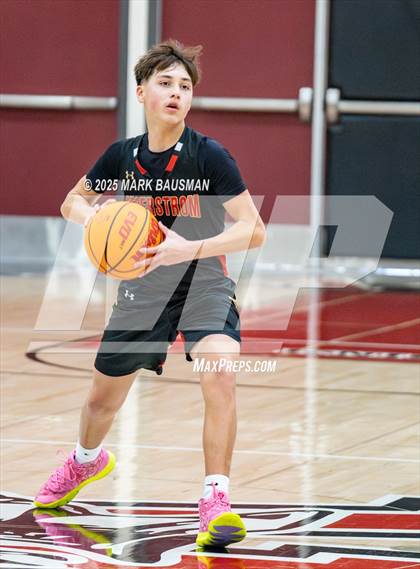 Thumbnail 1 in Segerstrom @ Katella photogallery.