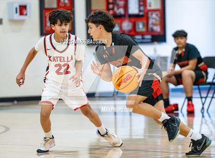 Thumbnail 3 in Segerstrom @ Katella photogallery.