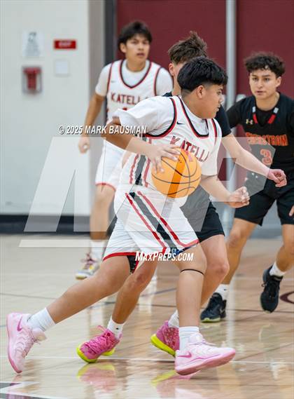Thumbnail 2 in Segerstrom @ Katella photogallery.